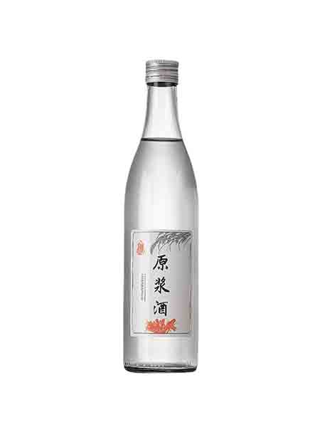 小酒瓶-016  